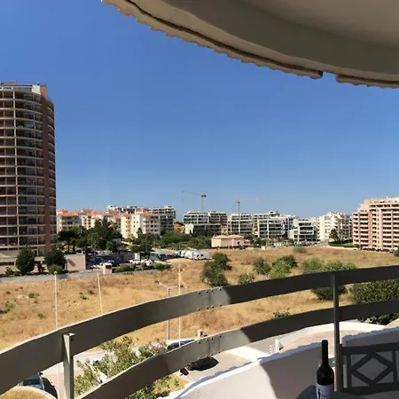 Apartment The Albufeira Concierge - Ocean Beach 5