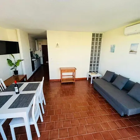 The Albufeira Concierge - Ocean Beach 5 Apartment