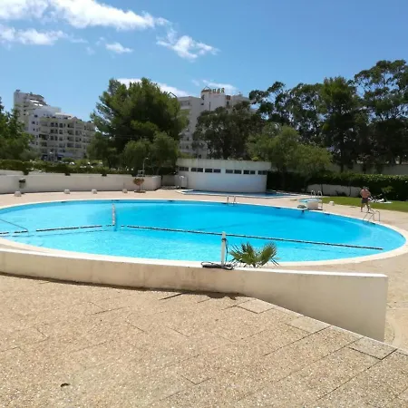 Appartamento The Albufeira Concierge - Ocean Beach 5 *