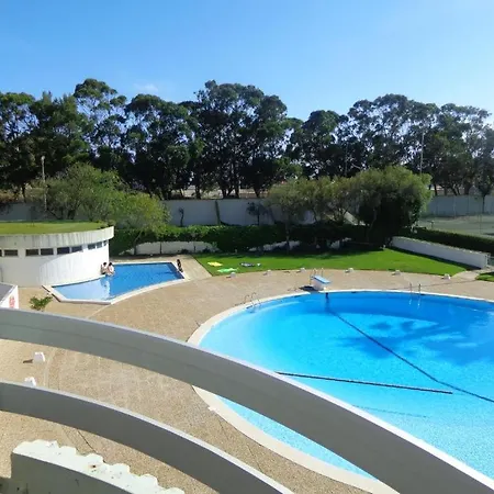 Appartamento The Albufeira Concierge - Ocean Beach 5