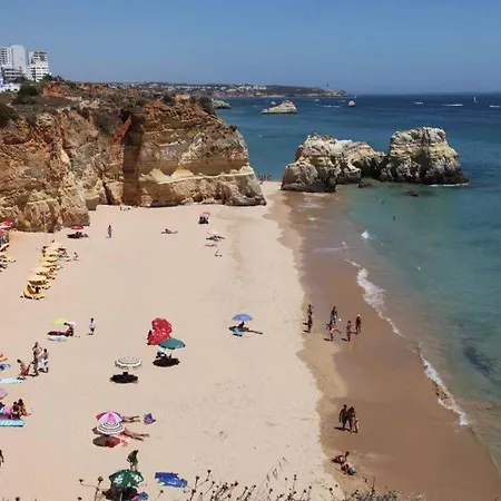 The Albufeira Concierge - Ocean Beach 5 Appartamento Portimão