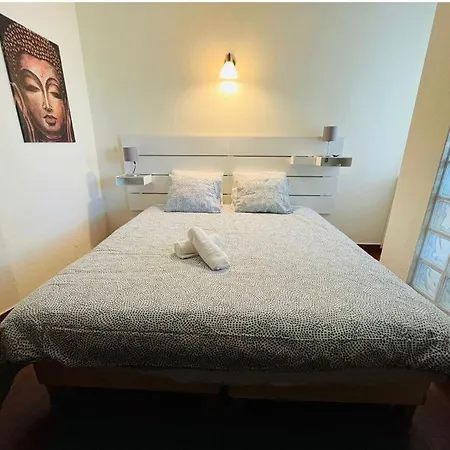 The Albufeira Concierge - Ocean Beach 5 Appartamento *