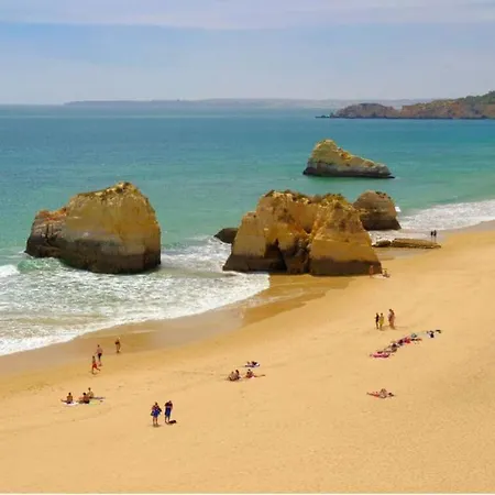 The Albufeira Concierge - Ocean 5 公寓 *